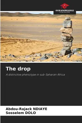 La gota - The drop