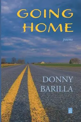 De vuelta a casa: Poemas - Going Home: Poems