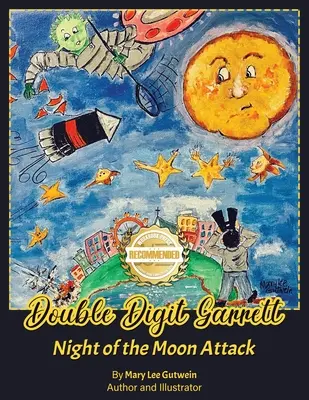 Doble Dígito Garrett: La Noche del Ataque Lunar - Double Digit Garrett: Night of the Moon Attack