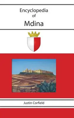 Enciclopedia de Mdina - Encyclopedia of Mdina
