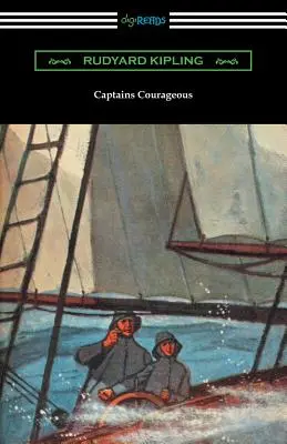 Capitanes Valientes - Captains Courageous