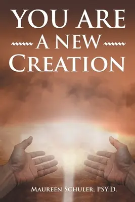 Usted es una nueva creación - You Are A New Creation