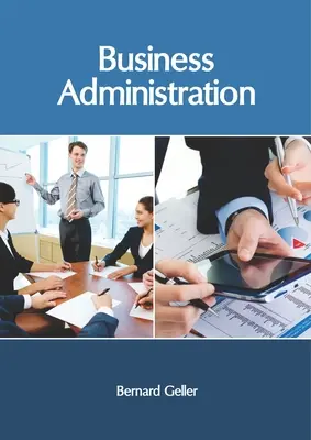 Administración de Empresas - Business Administration