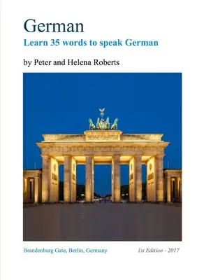 ALEMÁN - Aprenda 35 palabras para hablar alemán - German - Learn 35 Words to Speak German