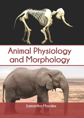 Fisiología y morfología animal - Animal Physiology and Morphology
