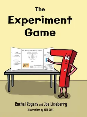 El juego del experimento - The Experiment Game