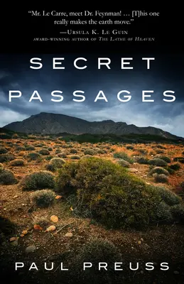 Pasajes secretos - Secret Passages