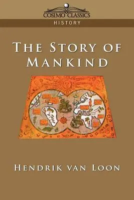 La historia de la humanidad - The Story of Mankind