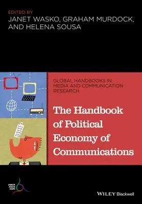 Manual de economía política - Handbook of Political Economy