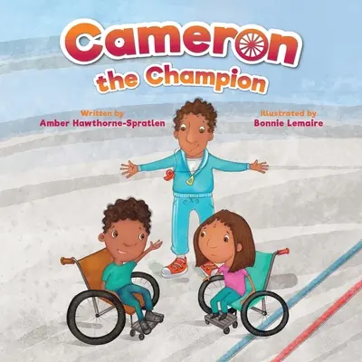 Cameron, el campeón - Cameron the Champion