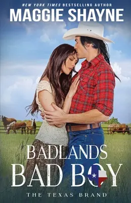 El chico malo de Badlands - Badlands Bad Boy