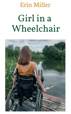 Chica en silla de ruedas - Girl in a Wheelchair