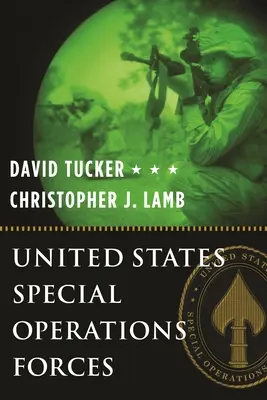 Fuerzas de Operaciones Especiales de Estados Unidos - United States Special Operations Forces