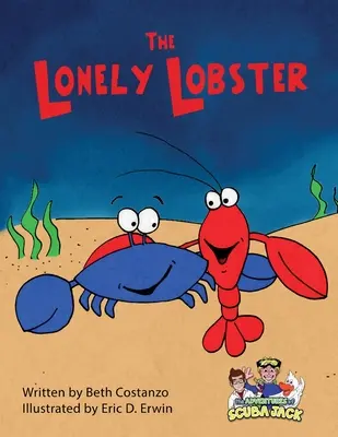 La langosta solitaria - The Lonely Lobster