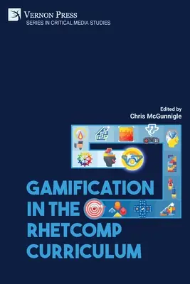 Gamificación en el plan de estudios de RhetComp - Gamification in the RhetComp Curriculum