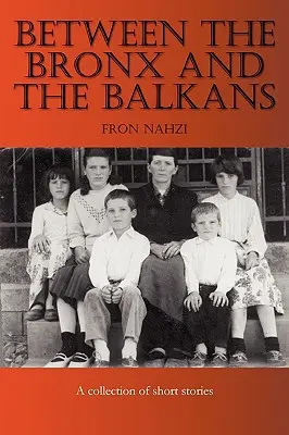 Entre el Bronx y los Balcanes - Between the Bronx and the Balkans