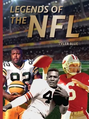 Leyendas de la NFL - Legends of the NFL