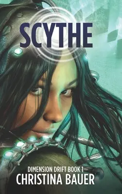 Scythe: Romance alienígena y aventura de ciencia ficción - Scythe: Alien Romance Meets Science Fiction Adventure