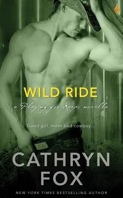 Cabalgata salvaje - Wild Ride