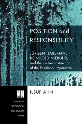 Posición y responsabilidad - Position and Responsibility