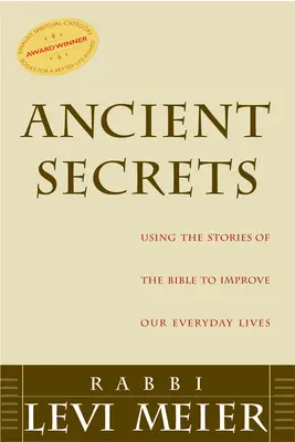 Secretos antiguos - Ancient Secrets