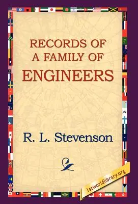 Registros de una familia de ingenieros - Records of a Family of Engineers