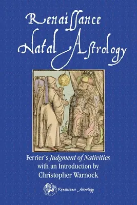 El Juicio de Ferrier sobre las Natividades - Ferrier's Judgment of Nativities
