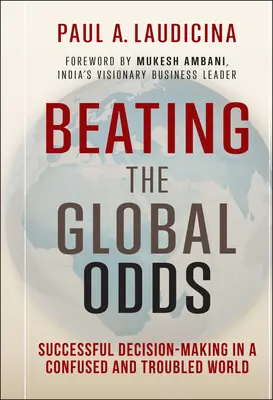 Vencer las probabilidades globales - Beating the Global Odds