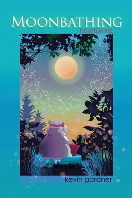 Moonbathing: heartprintz
