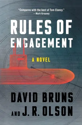 Reglas de combate - Rules of Engagement