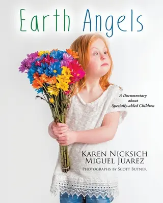 Ángeles de la Tierra: Un documental sobre niños con discapacidades especiales - Earth Angels: A Documentary about Specially-abled Children