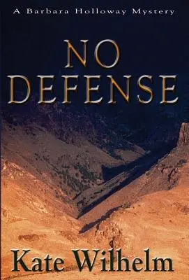 Sin Defensa - No Defense