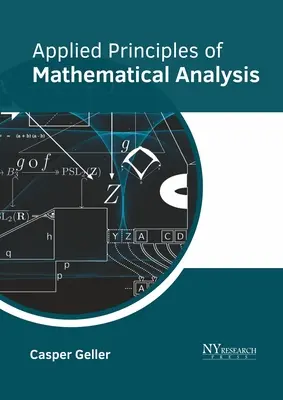 Principios Aplicados del Análisis Matemático - Applied Principles of Mathematical Analysis