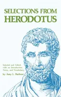 Selecciones de Heródoto - Selections from Herodotus