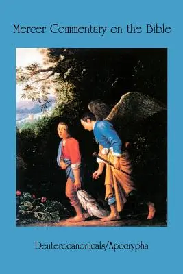 McOb Vol 5 Deuterocanócicos/Apócrifos - McOb Vol 5 Deuterocanocicals/Apocr