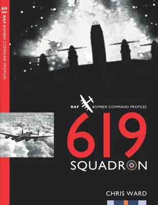 Escuadrón 619 - 619 Squadron