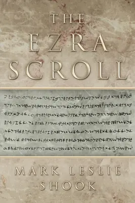 El Pergamino de Esdras - The Ezra Scroll