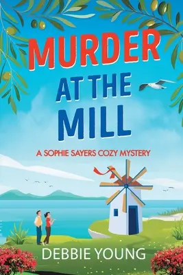 Asesinato en el molino - Murder at the Mill