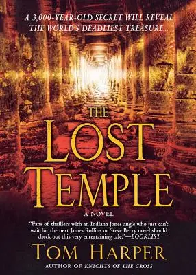 El templo perdido - The Lost Temple