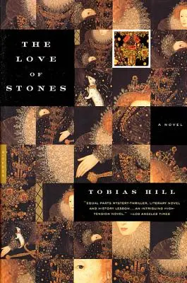 El amor de las piedras - The Love of Stones