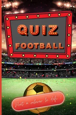 Quiz de fútbol - Quiz football