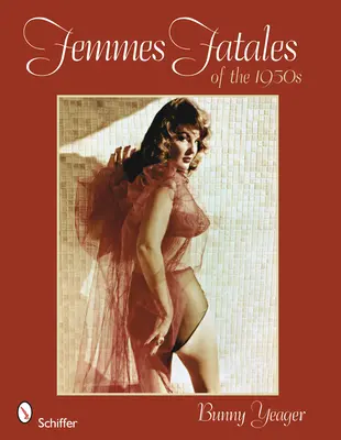 Mujeres fatales de los años cincuenta - Femmes Fatales of the 1950s