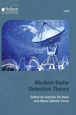 Teoría moderna de la detección por radar - Modern Radar Detection Theory