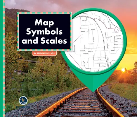 Todo sobre los mapas: Símbolos cartográficos y escalas - All about Maps: Map Symbols & Scales