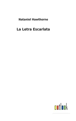 La Letra Escarlata