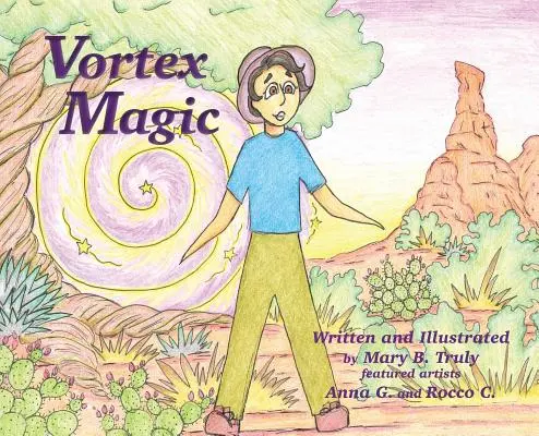 Vórtice mágico - Vortex Magic