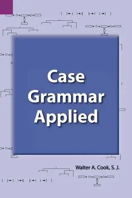 Gramática del caso aplicada - Case Grammar Applied