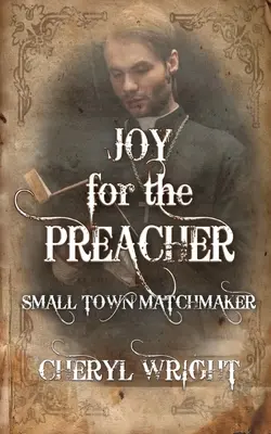 Alegría por el predicador - Joy for the Preacher