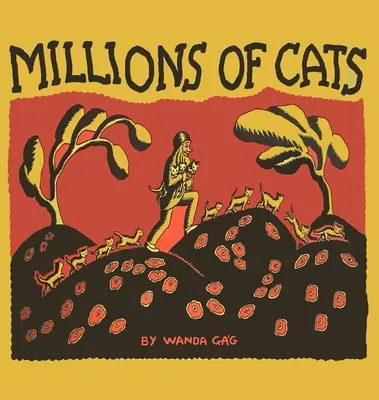 Millones de gatos - Millions of Cats