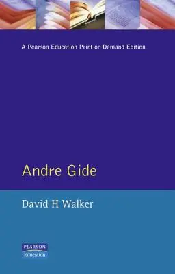 André Gide - Andre Gide